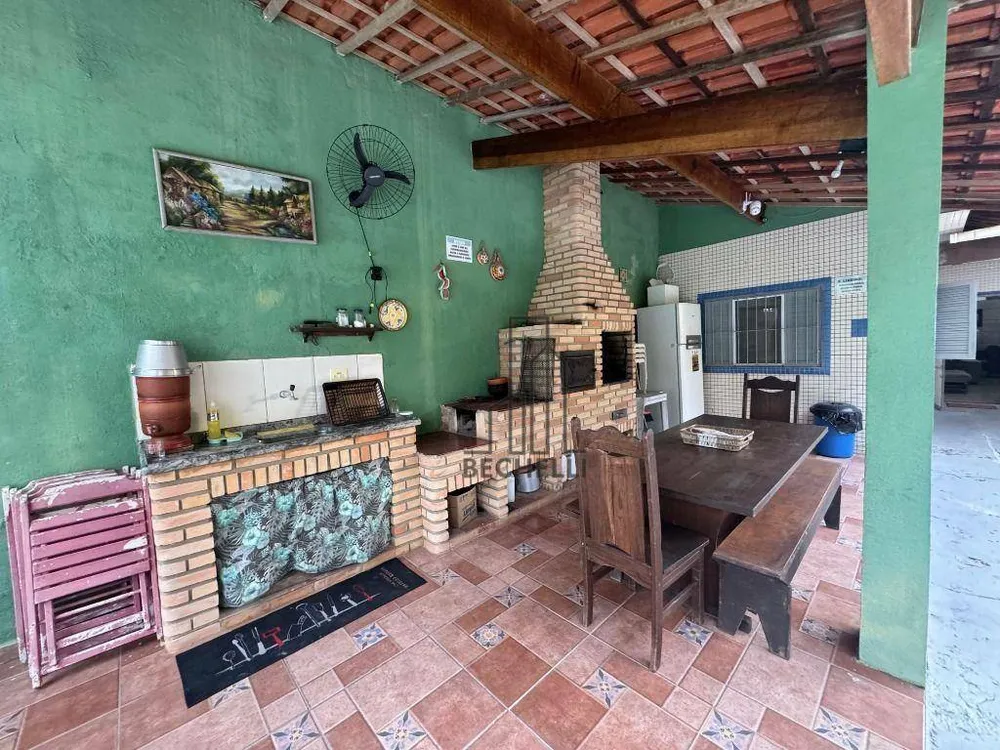 Casa, 2 quartos, 140 m² - Foto 5