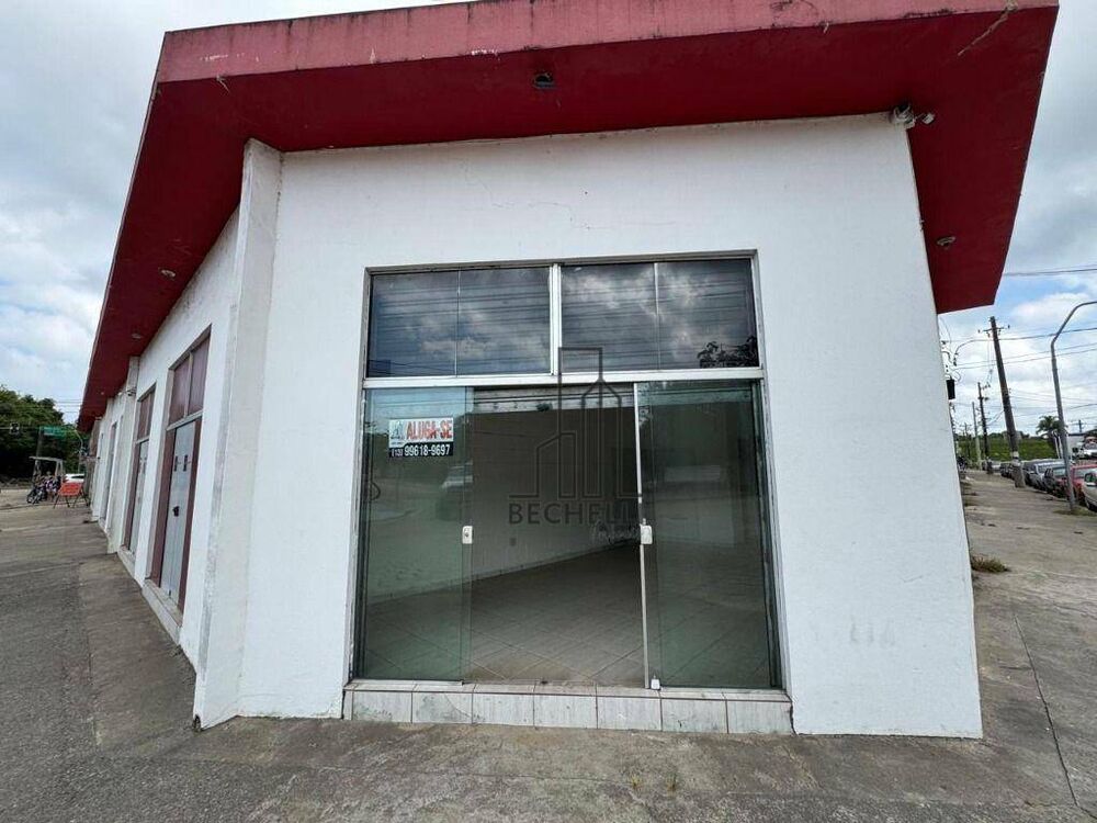 Loja-Salão para alugar, 40m² - Foto 2