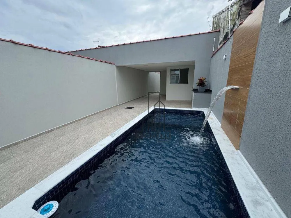 Casa, 2 quartos, 77 m² - Foto 1