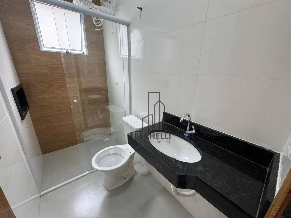 Casa, 2 quartos, 77 m² - Foto 6