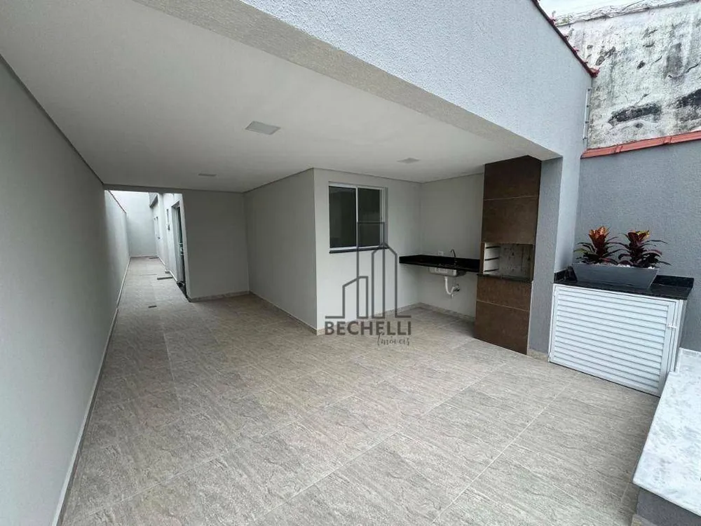 Casa, 2 quartos, 77 m² - Foto 2