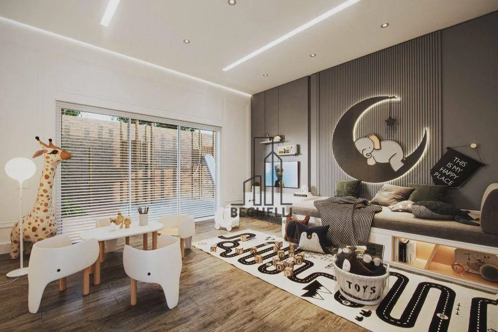 Apartamento, 2 quartos, 60 m² - Foto 7