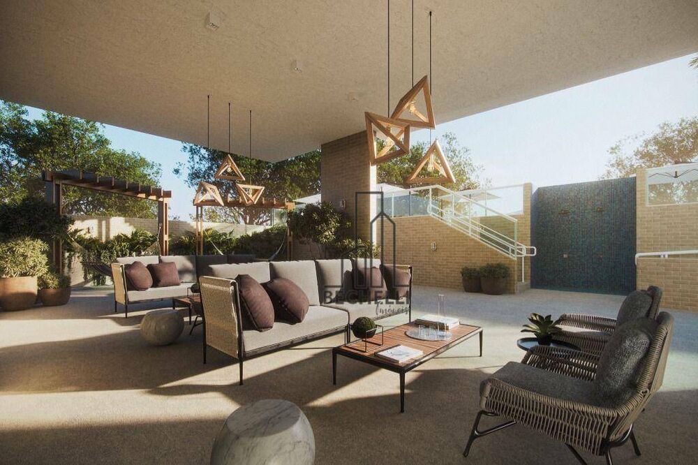 Apartamento, 2 quartos, 60 m² - Foto 3