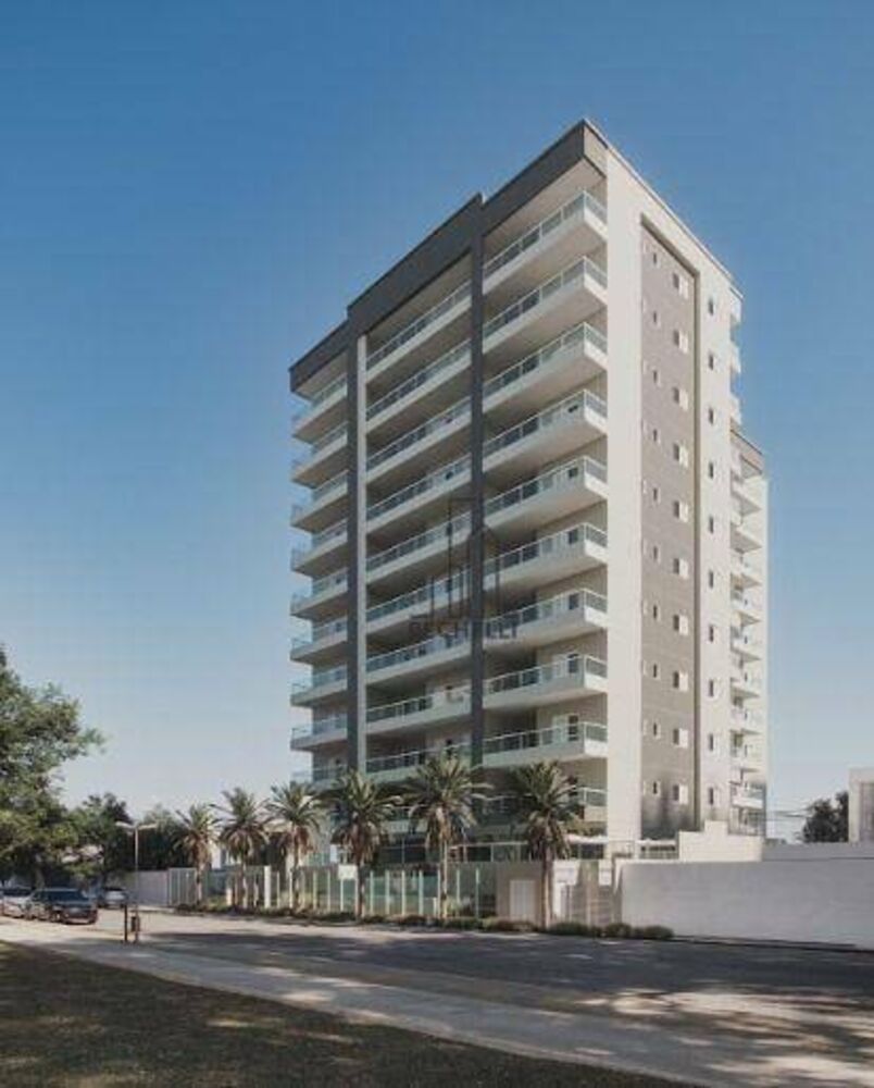 Apartamento, 3 quartos, 114 m² - Foto 1