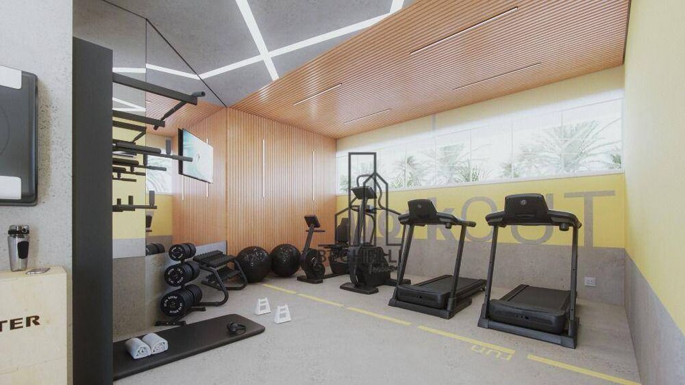 Apartamento, 3 quartos, 114 m² - Foto 3