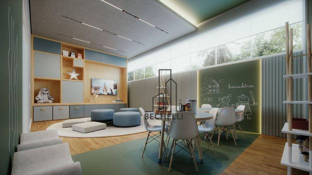 Apartamento, 3 quartos, 114 m² - Foto 7