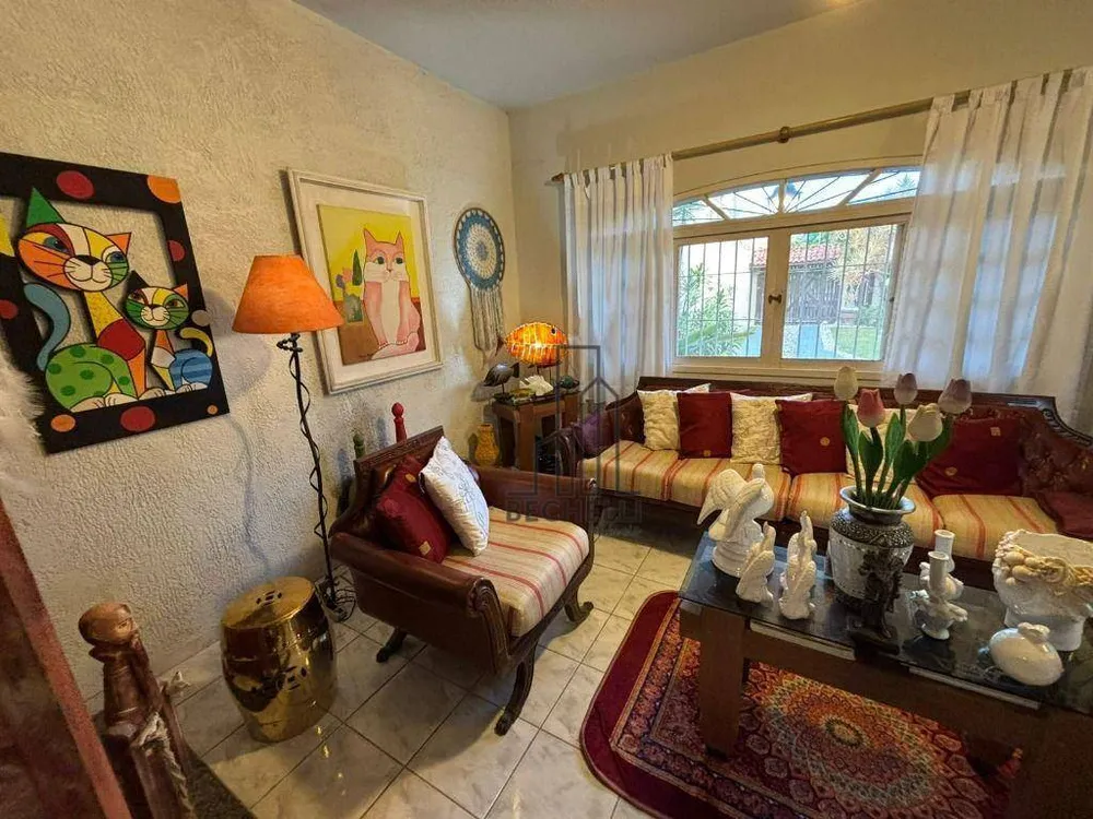 Casa, 2 quartos, 140 m² - Foto 4