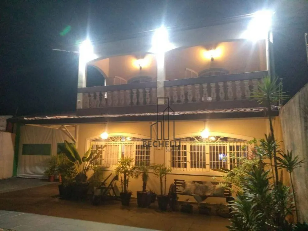 Casa, 2 quartos, 140 m² - Foto 8