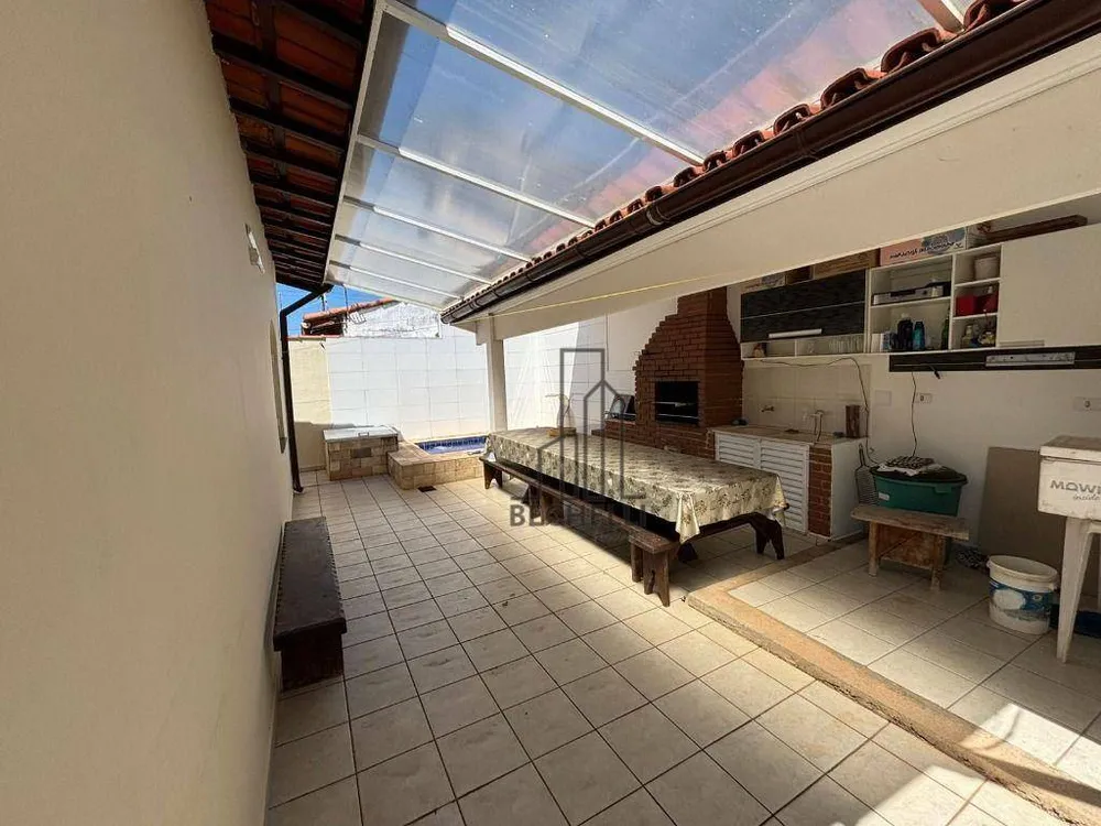 Casa, 3 quartos, 145 m² - Foto 12