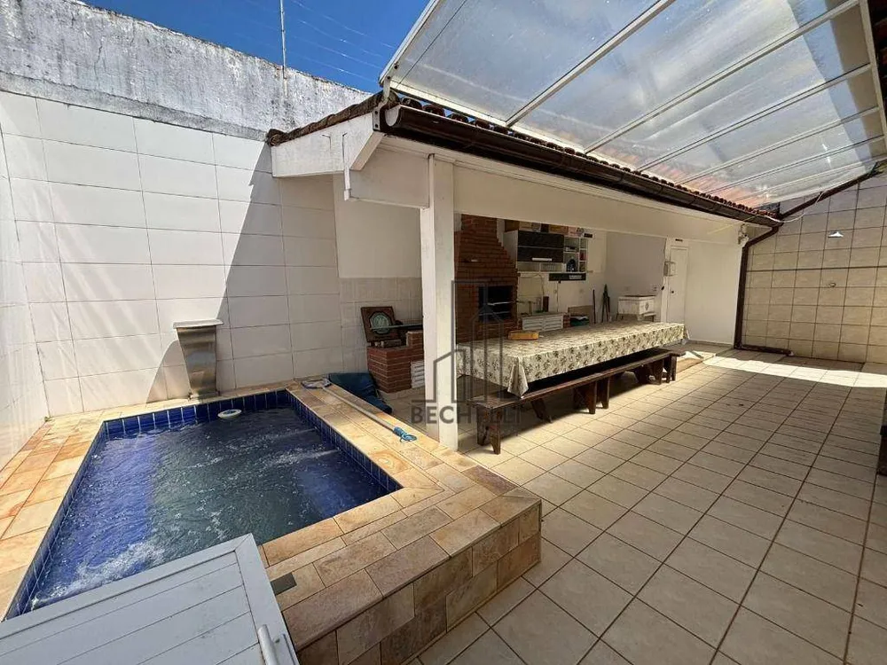 Casa, 3 quartos, 145 m² - Foto 2