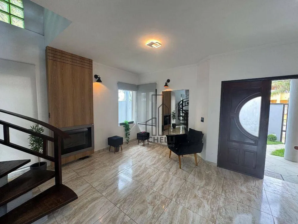 Casa de Condomínio, 4 quartos - Foto 2