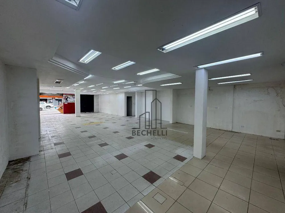Loja-Salão, 200 m² - Foto 1