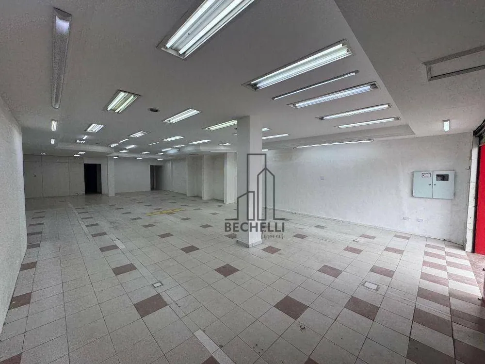 Loja-Salão, 200 m² - Foto 7