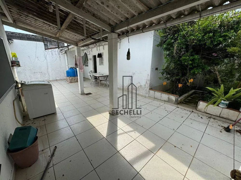 Casa, 3 quartos, 58 m² - Foto 1