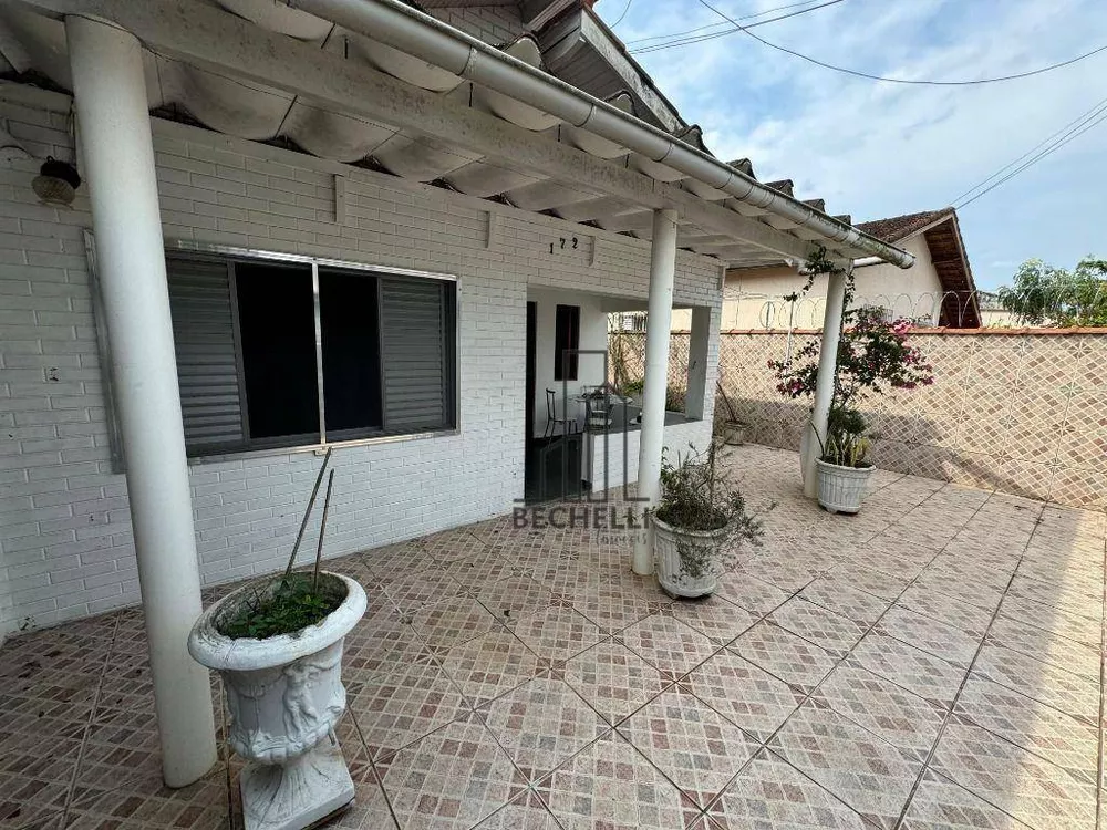 Casa, 3 quartos, 58 m² - Foto 2