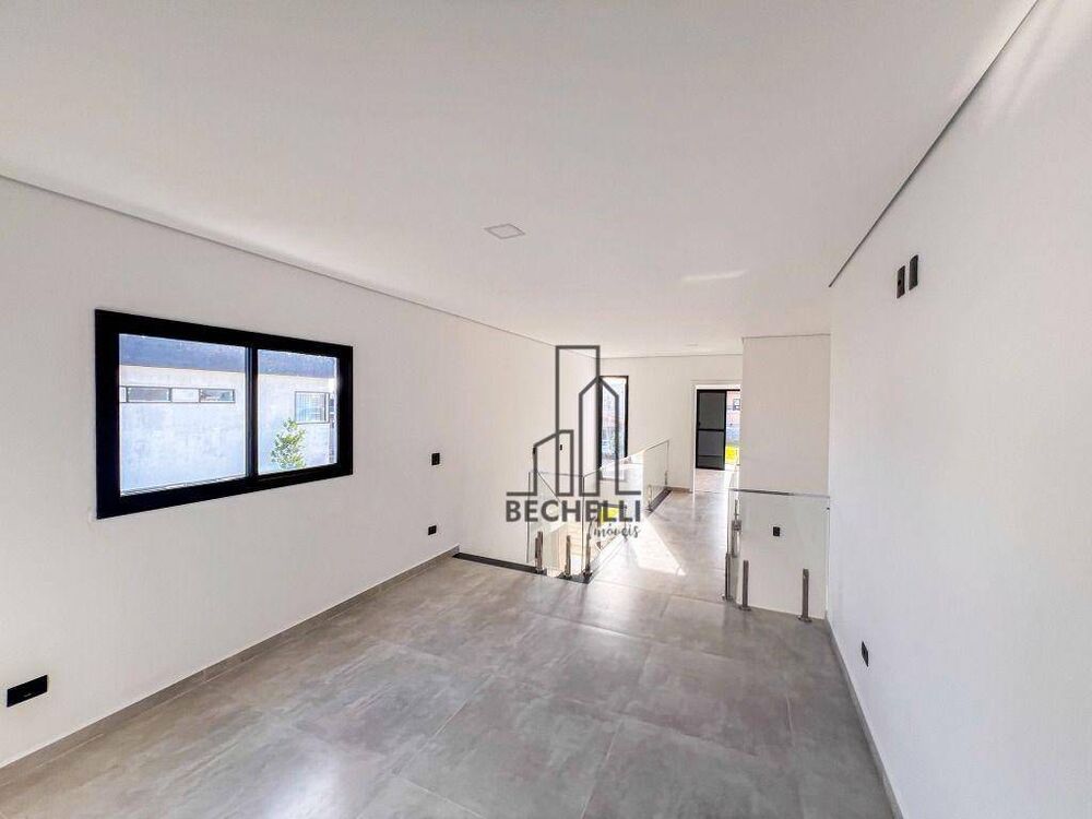 Casa de Condomínio à venda com 3 quartos, 208m² - Foto 2