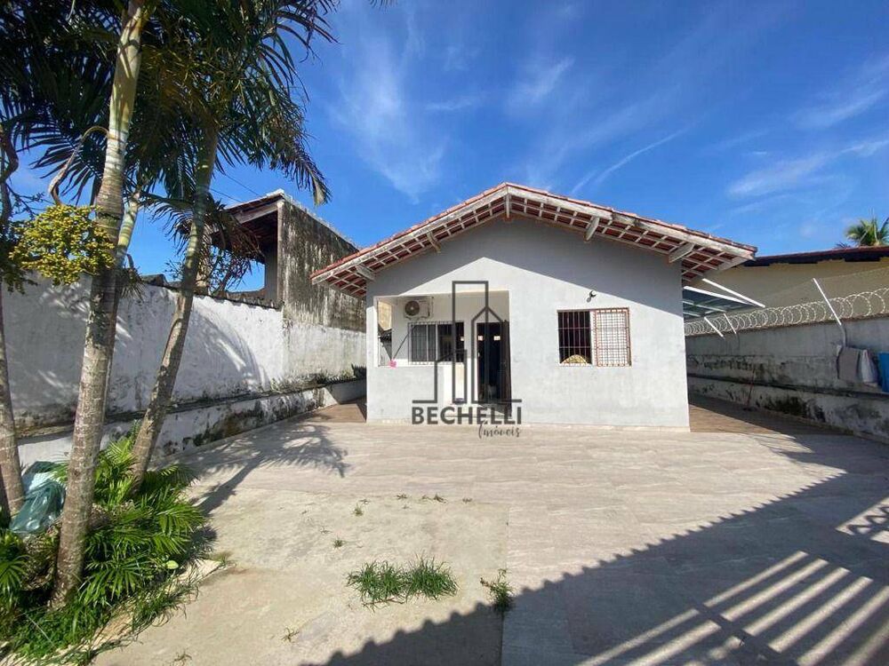 Casa, 2 quartos, 61 m² - Foto 1