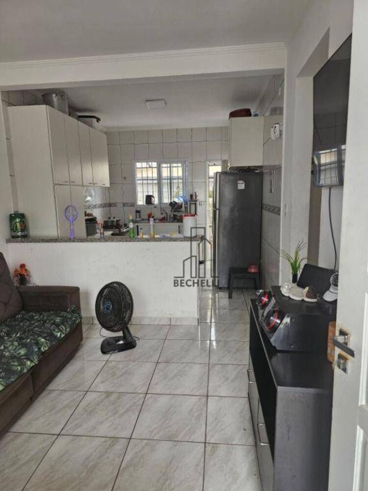 Casa, 2 quartos, 61 m² - Foto 3