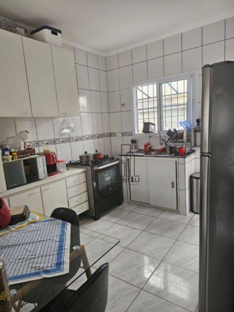 Casa, 2 quartos, 61 m² - Foto 4