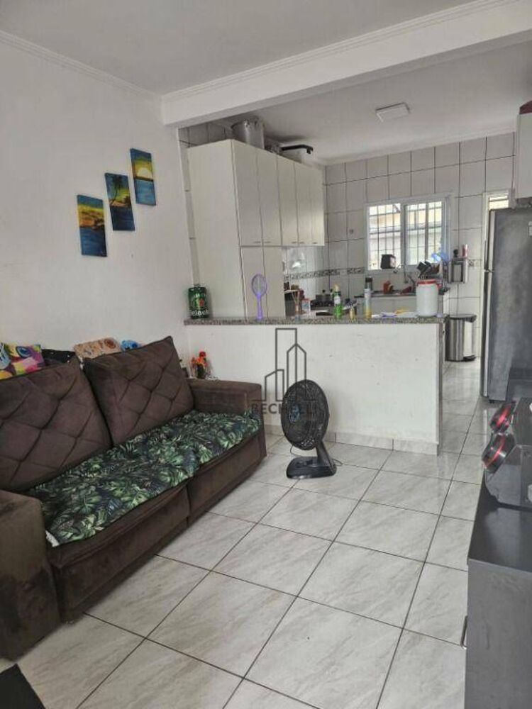 Casa, 2 quartos, 61 m² - Foto 2