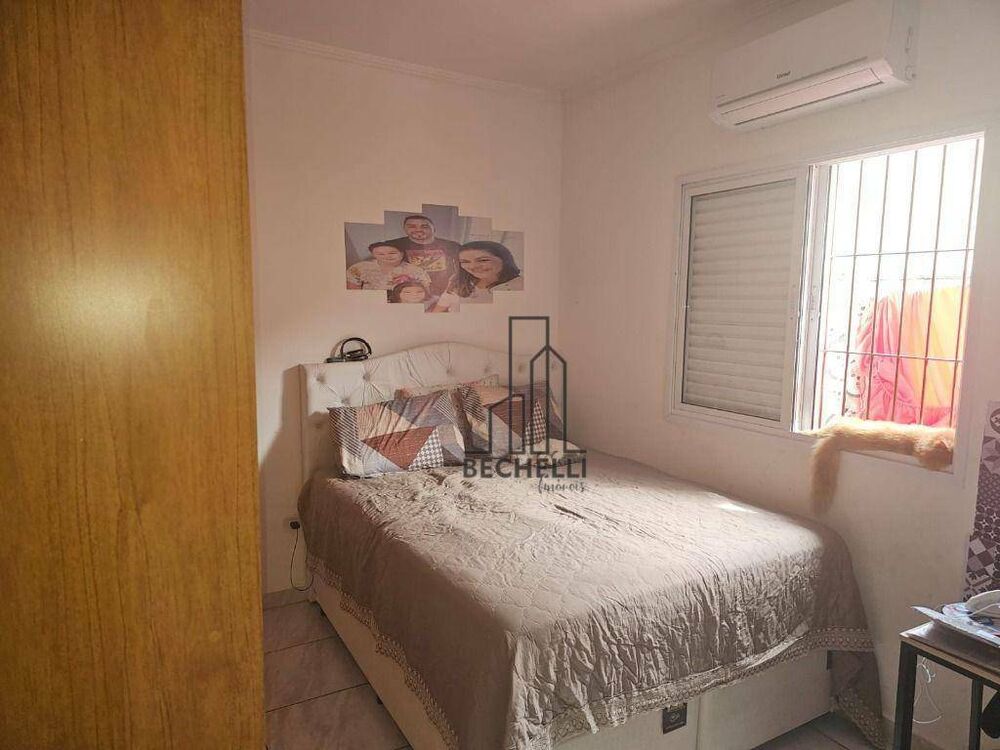 Casa, 2 quartos, 61 m² - Foto 8