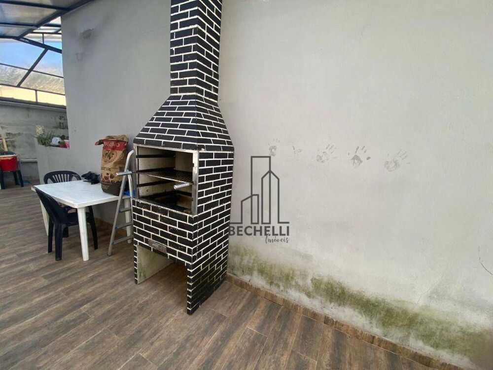 Casa, 2 quartos, 61 m² - Foto 9