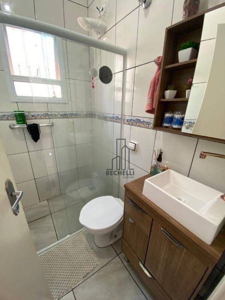 Casa, 2 quartos, 61 m² - Foto 7