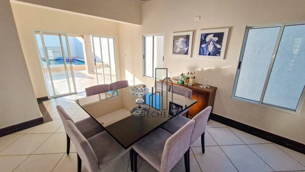 Casa, 3 quartos, 293 m² - Foto 4