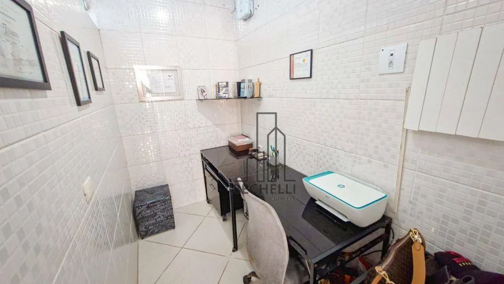 Casa, 3 quartos, 293 m² - Foto 8