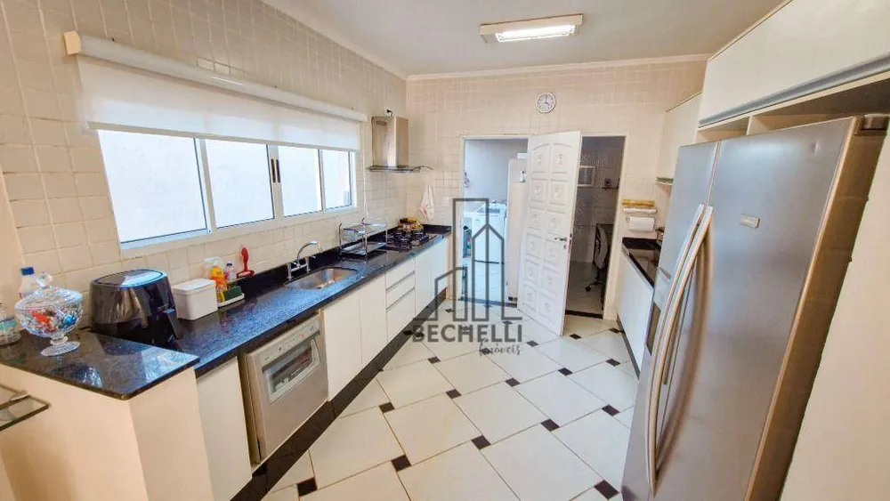 Casa, 3 quartos, 293 m² - Foto 6