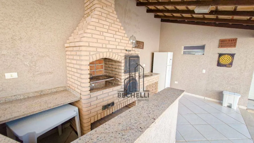 Casa, 3 quartos, 293 m² - Foto 9