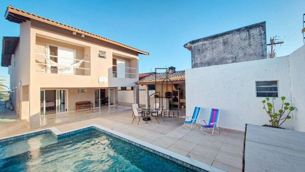 Casa, 3 quartos, 293 m² - Foto 12