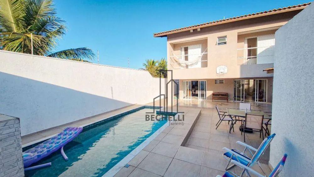 Casa, 3 quartos, 293 m² - Foto 11