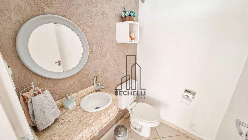 Casa, 3 quartos, 293 m² - Foto 5