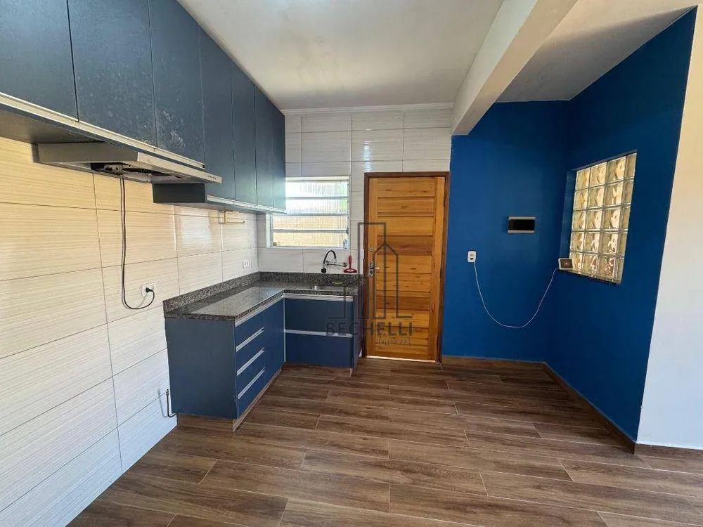 Casa, 2 quartos, 124 m² - Foto 5