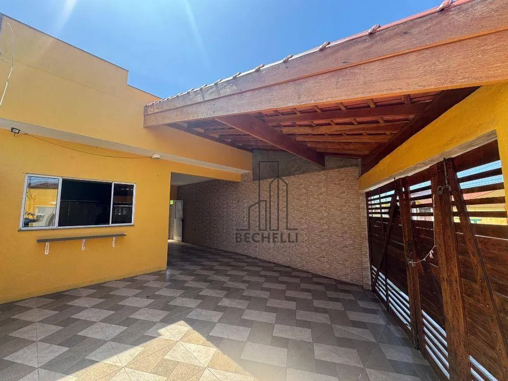 Casa, 2 quartos, 124 m² - Foto 2
