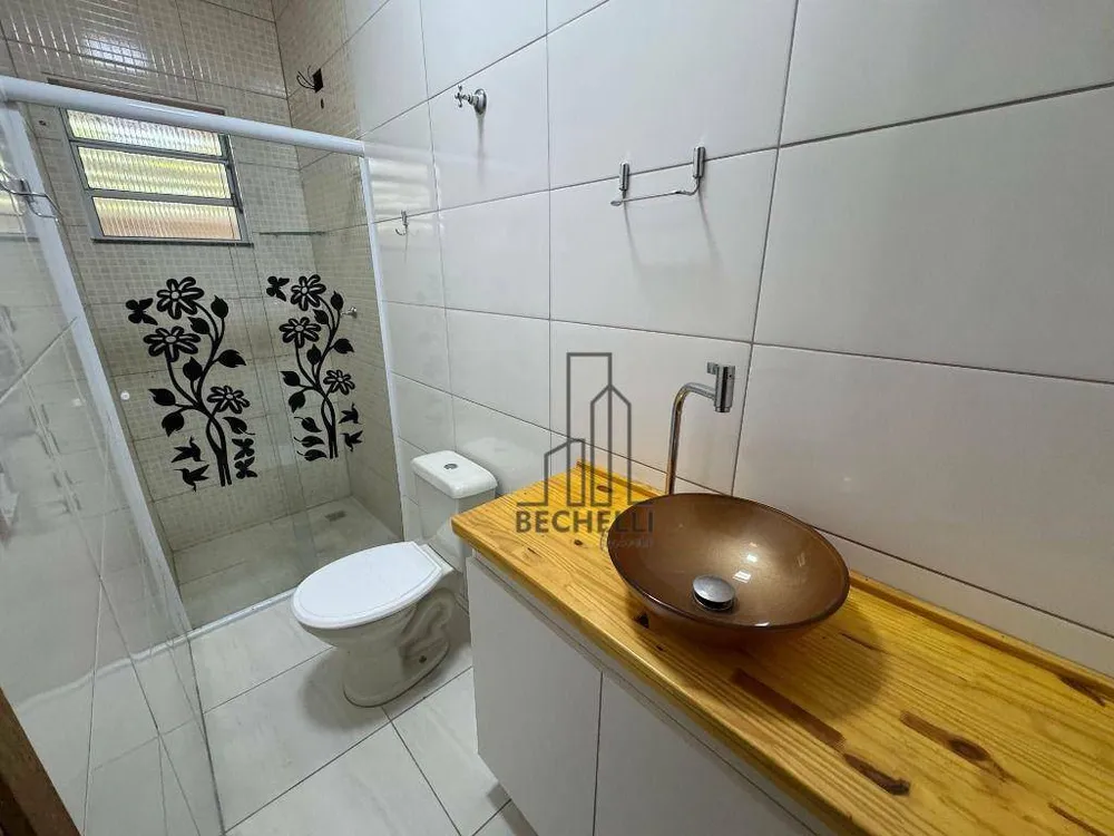 Casa, 2 quartos, 124 m² - Foto 11