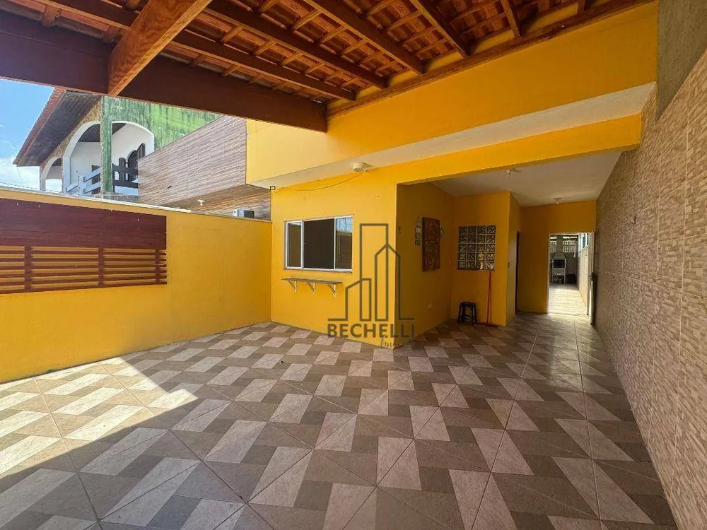 Casa, 2 quartos, 124 m² - Foto 1