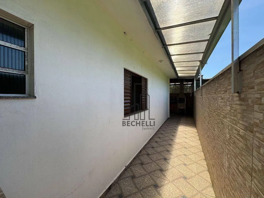 Casa, 2 quartos, 124 m² - Foto 12