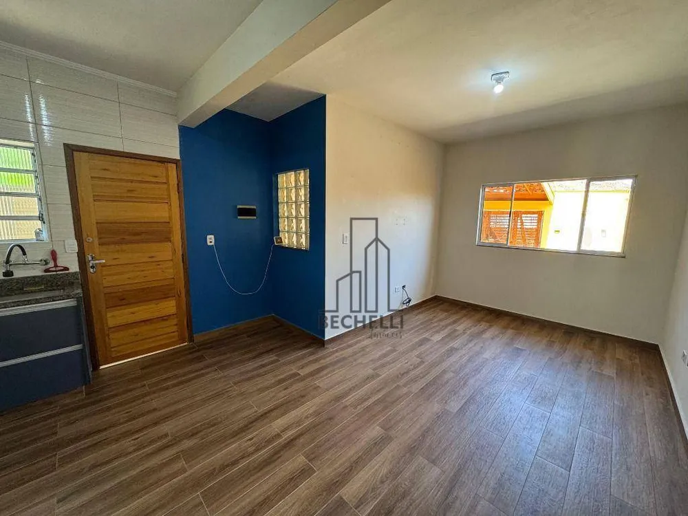 Casa, 2 quartos, 124 m² - Foto 4