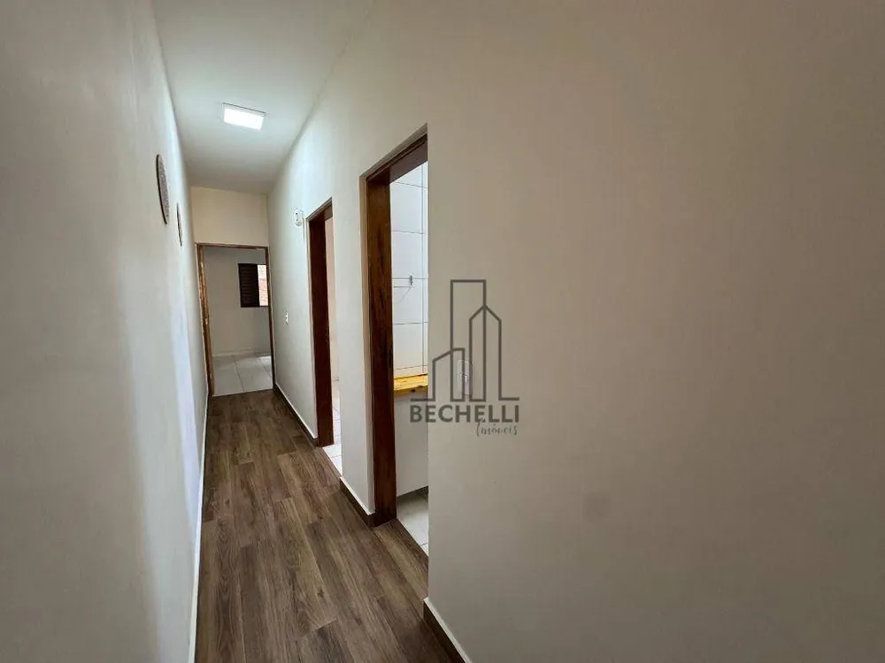 Casa, 2 quartos, 124 m² - Foto 7