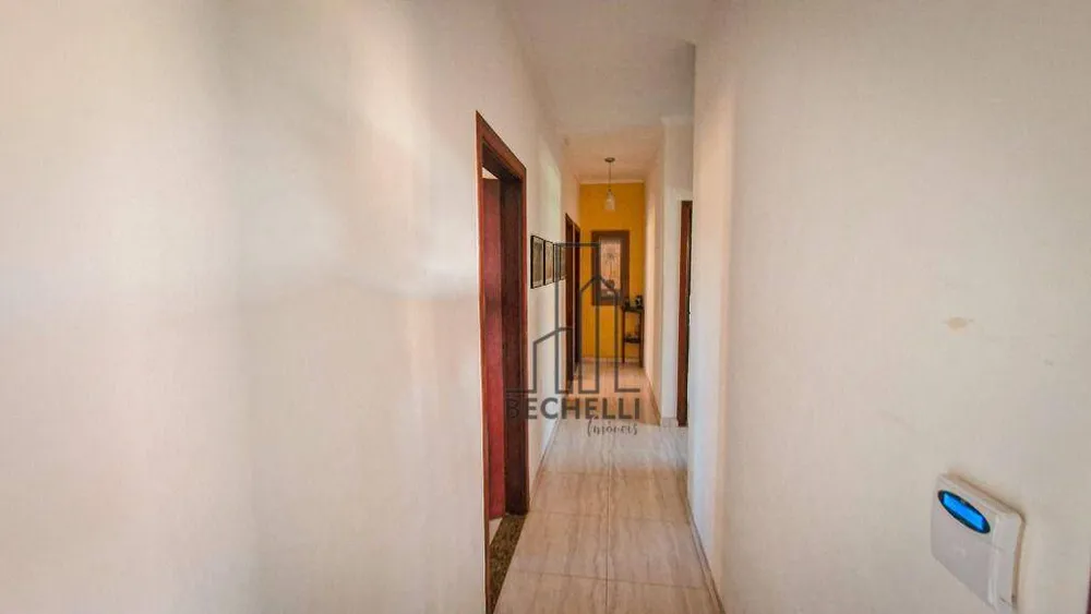 Casa, 4 quartos, 216 m² - Foto 3
