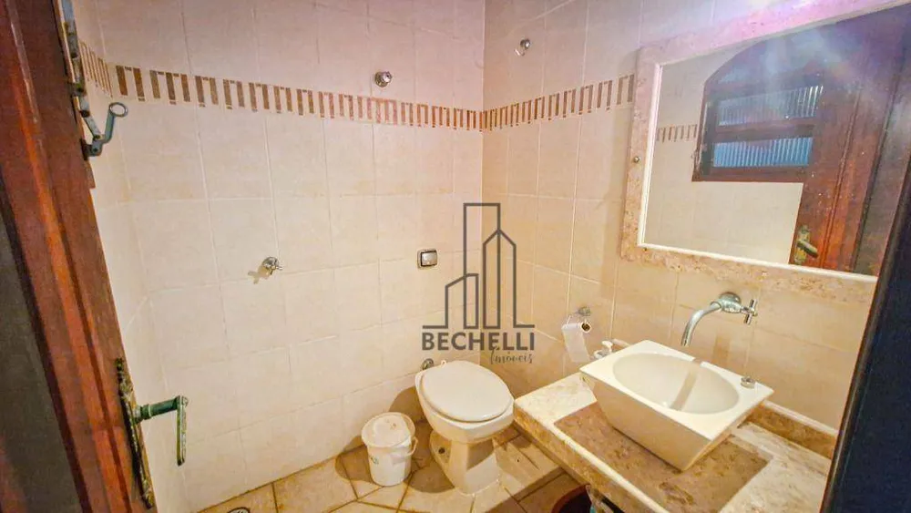 Casa, 4 quartos, 216 m² - Foto 2