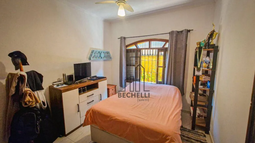Casa, 4 quartos, 216 m² - Foto 5