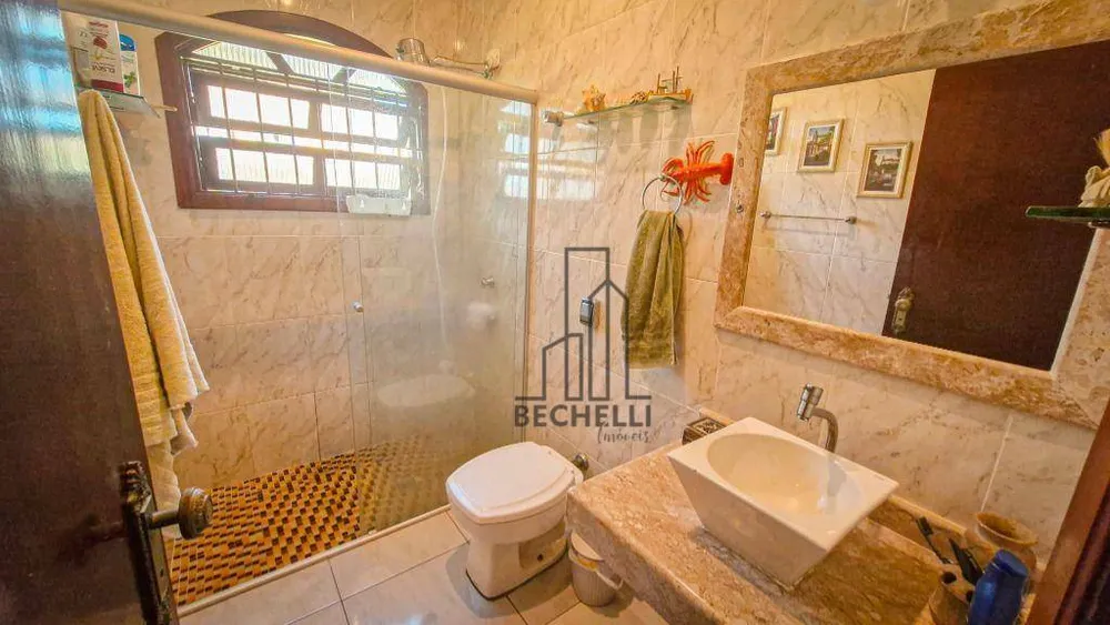 Casa, 4 quartos, 216 m² - Foto 4