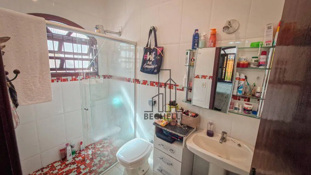Casa, 4 quartos, 216 m² - Foto 6