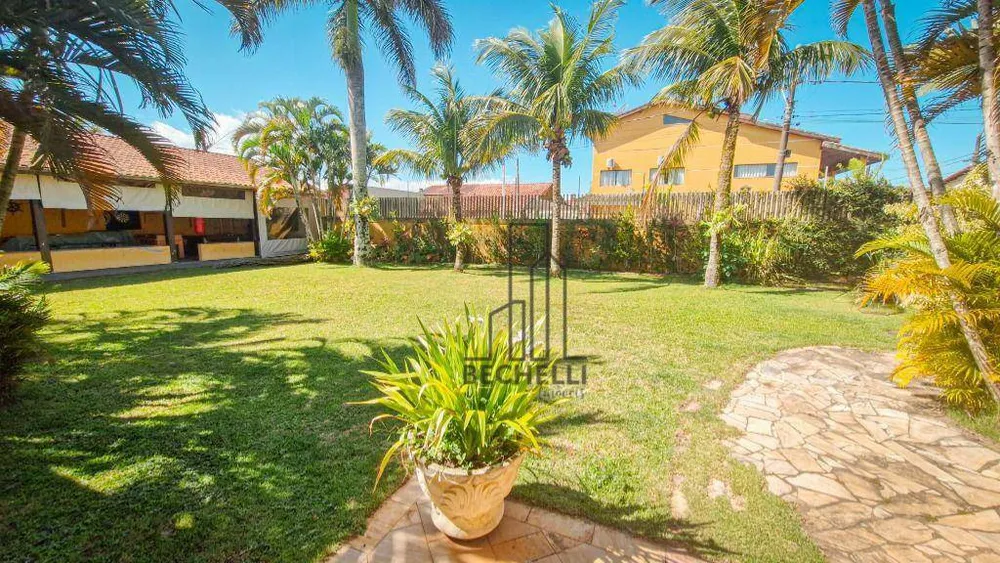 Casa, 4 quartos, 216 m² - Foto 8