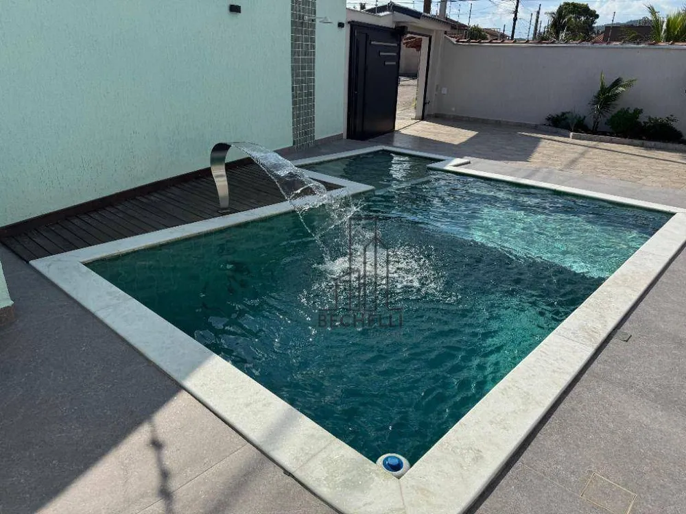 Casa, 3 quartos, 111 m² - Foto 2