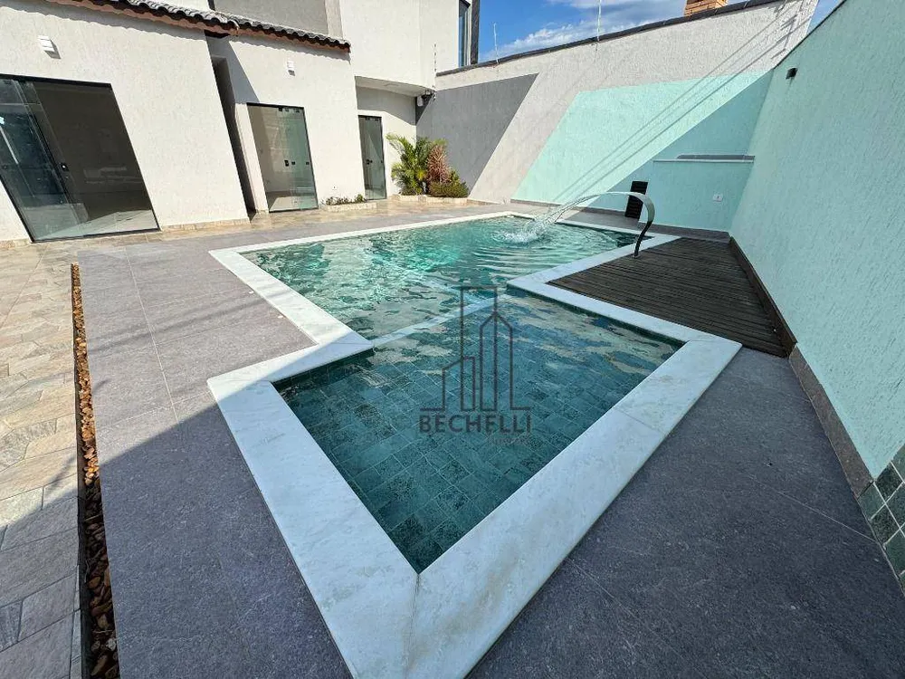 Casa, 3 quartos, 111 m² - Foto 3