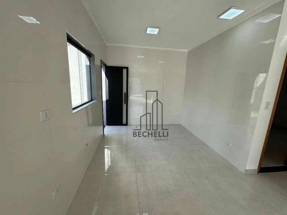 Casa, 3 quartos, 111 m² - Foto 6